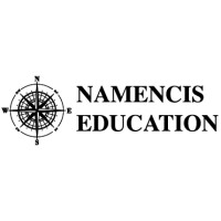Namencis Education logo