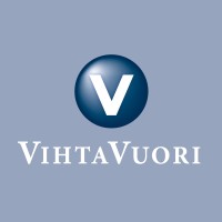 Nammo Vihtavuori Oy logo