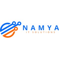 Namya IT SOLUTIONS LLP logo