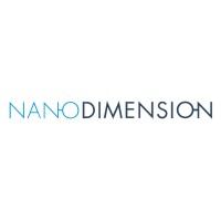 Nano Dimension logo