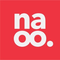 naoo social media logo