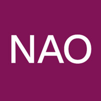 UK National Audit Office logo