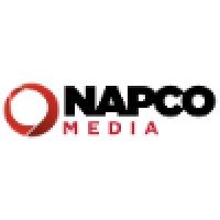NAPCO Media logo