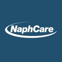 NaphCare, Inc. logo