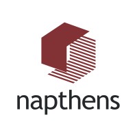 Napthens LLP logo