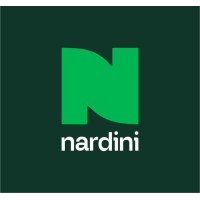 Nardini Agroindustrial logo