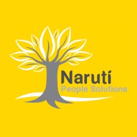 Naruti People Solutions logo