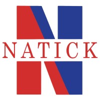 Natick Public Schools logo