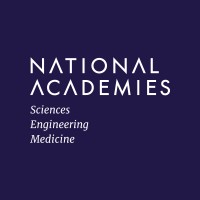The National Academies of Sciences, Engineering, and Medicine logo