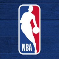 National Basketball Association (NBA) logo