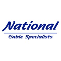 National Cable Specialists logo