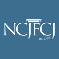 National Council of Juvenile and Family Court Judges logo