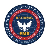 National Emergency Management and Response logo
