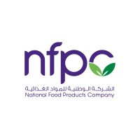 National Food Products Company | NFPC Group logo