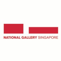 National Gallery Singapore logo