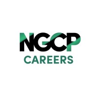 National Grid Corporation of the Philippines logo