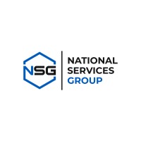 National Services Group, Inc. logo