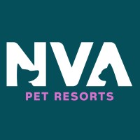 NVA Pet Resorts logo