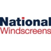 National Windscreens logo