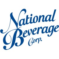 National Beverage Corp. logo