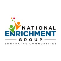 National Enrichment Group logo