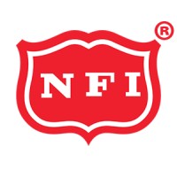 National Food Industries logo