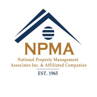 National Property Management Associates, Inc. logo