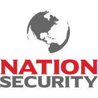 Nation Security logo