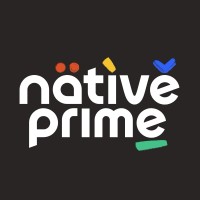 Native Prime logo