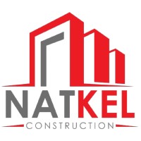NATKEL Engineering and Construction logo