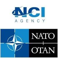 NATO Communications and Information Agency (NCI Agency) logo