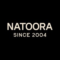Natoora logo