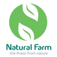 Natural Farm logo