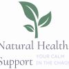 Natural Health Support logo