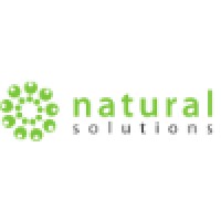 Natural Solutions logo