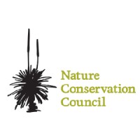Nature Conservation Council NSW logo