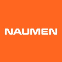 NAUMEN logo
