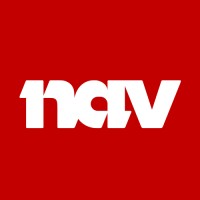 Nav Oslo logo