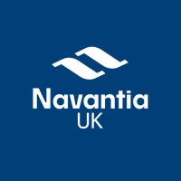 Navantia UK logo