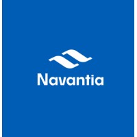 Navantia, S.A., S.M.E logo