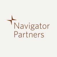 Navigator Partners Oy logo