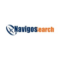 Navigos Search logo