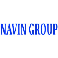 Navin Group logo