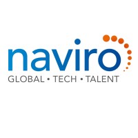 Naviro logo