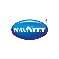 Navneet Education Limited logo