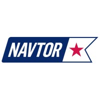 NAVTOR logo