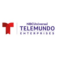 NBCUniversal Telemundo Enterprises logo