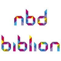 NBD Biblion logo