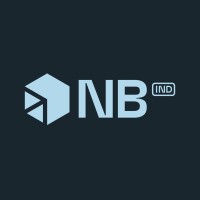 NB Industries logo