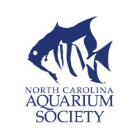 North Carolina Aquarium Society logo